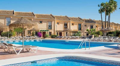 Ramada Hotel & Suites by Wyndham Costa del Sol