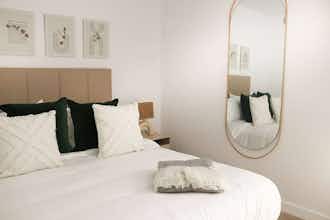 Hotel Ramada Hotel & Suites by Wyndham Costa del Sol Fuengirola photo 5