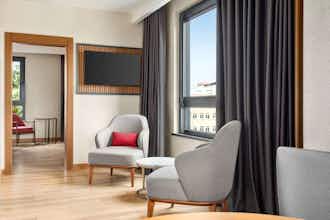 Hotel Ramada Plaza Ordu photo 3
