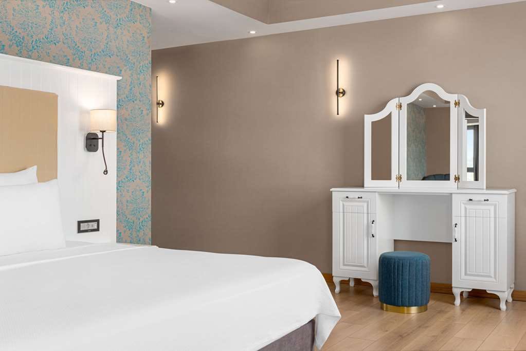 Hotel Ramada Plaza Ordu photo 1