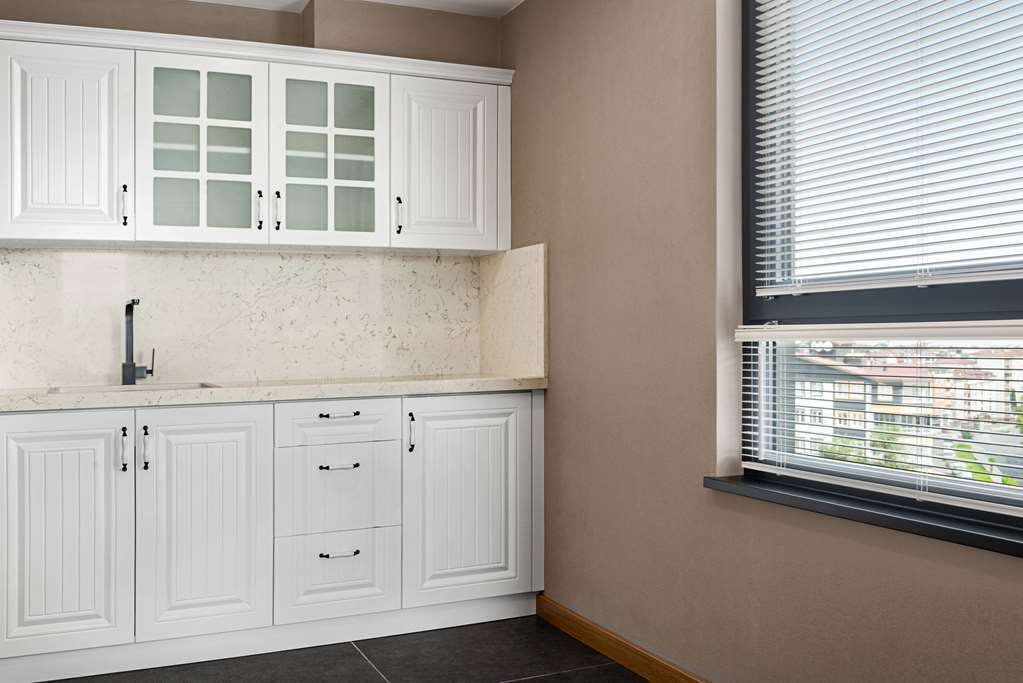 Hotel Ramada Plaza Ordu photo 5