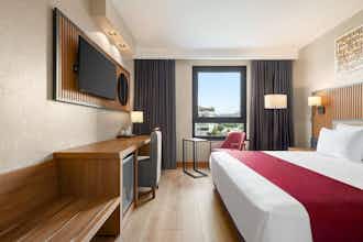 Hotel Ramada Plaza Ordu photo 2
