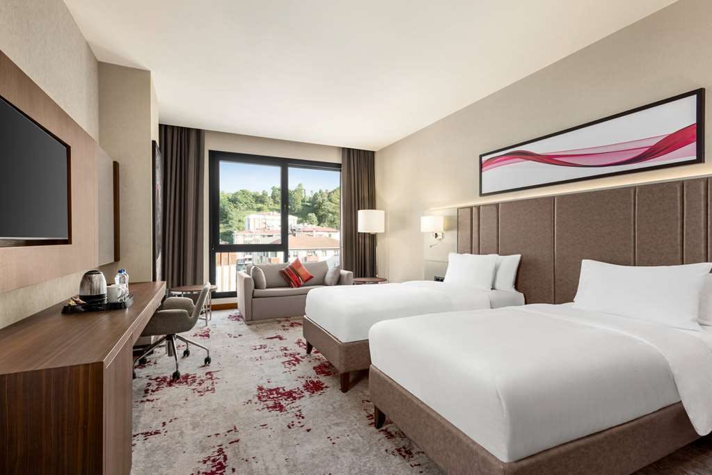 Hotel Ramada by Wyndham Rize Findikli photo 4