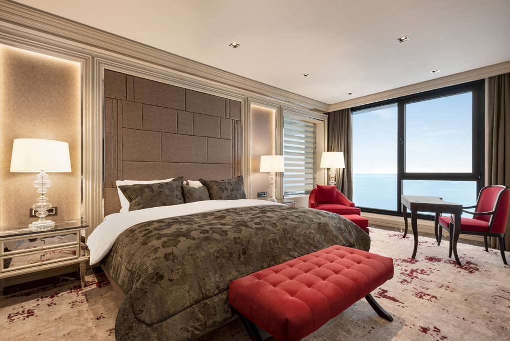 Hotel Ramada by Wyndham Rize Findikli photo 5