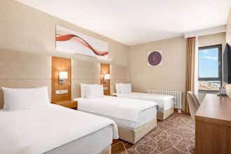 Hotel Ramada Elbistan photo 4