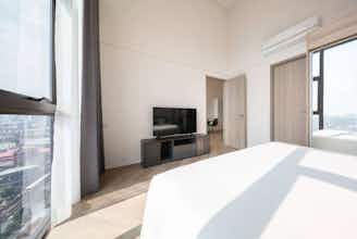 Hotel Ramada Sukhumvit 87 photo 4