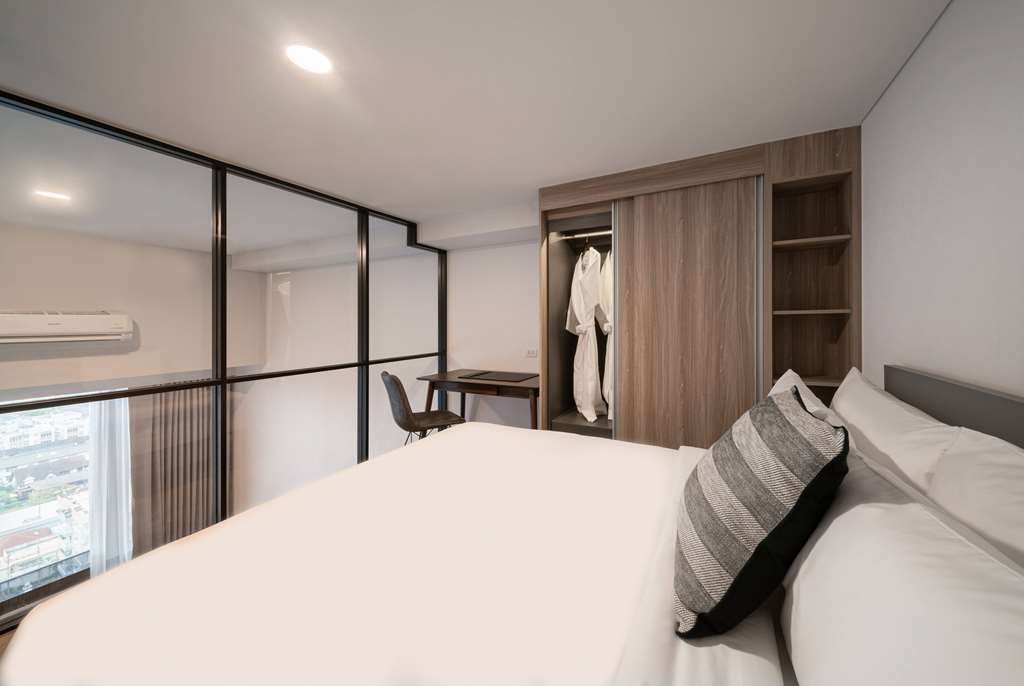 Hotel Ramada Sukhumvit 87 photo 3