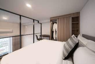Hotel Ramada Sukhumvit 87 photo 3
