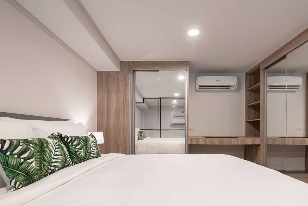 Hotel Ramada Sukhumvit 87 photo 2