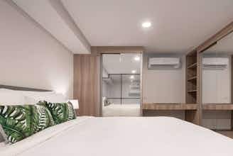 Hotel Ramada Sukhumvit 87 photo 2