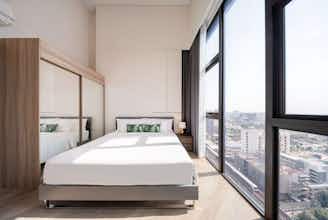 Hotel Ramada Sukhumvit 87 photo 1