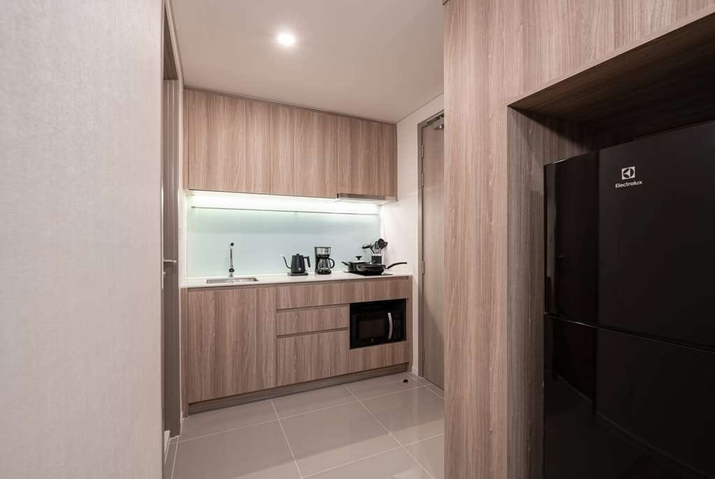 Hotel Ramada Sukhumvit 87 photo 5