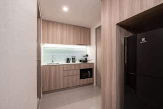 Hotel Ramada Sukhumvit 87 photo 5