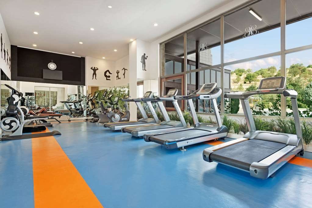 Hotel Ramada Plaza by Wyndham Mardin photo 5