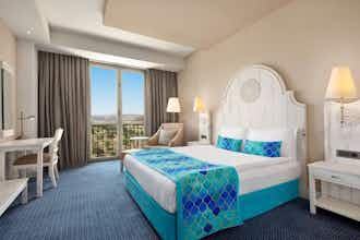 Hotel Ramada Plaza by Wyndham Mardin photo 1