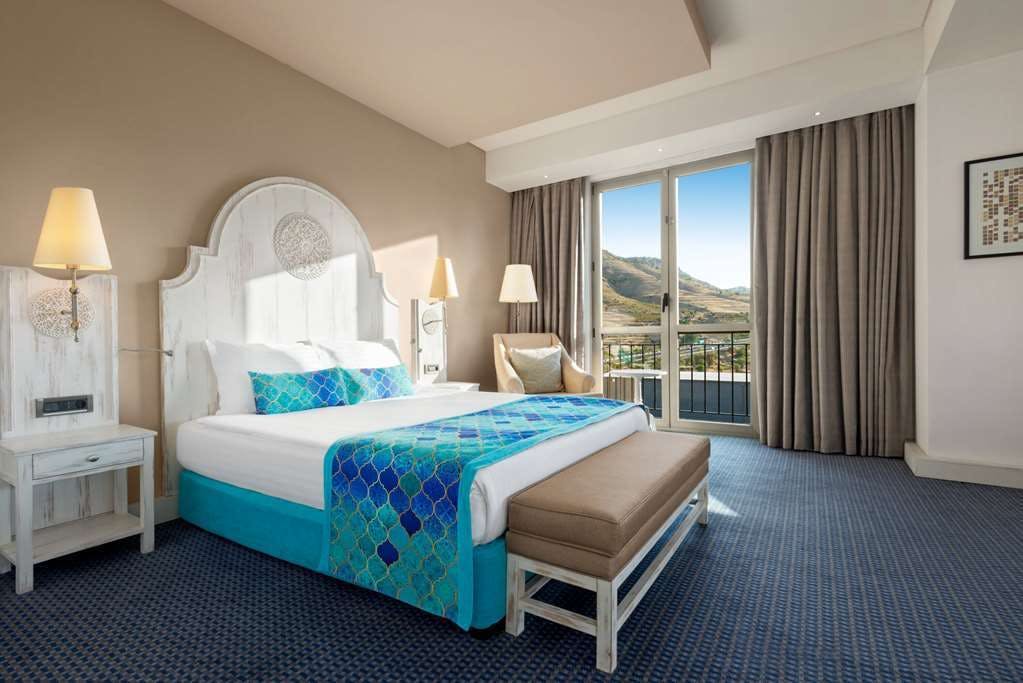 Hotel Ramada Plaza by Wyndham Mardin photo 2
