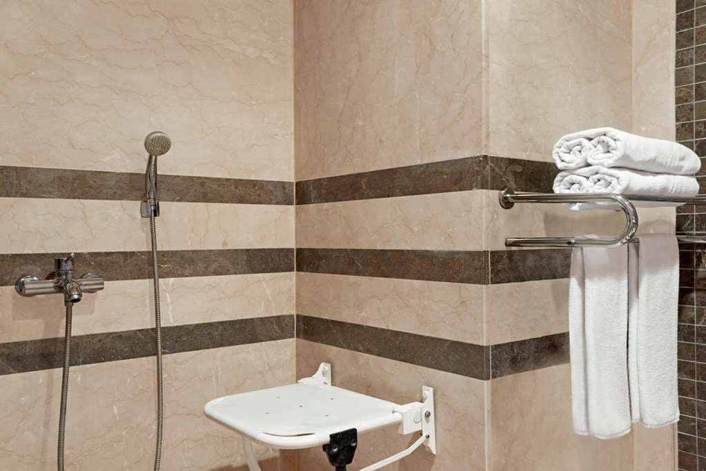 Hotel Ramada Plaza by Wyndham Mardin photo 3