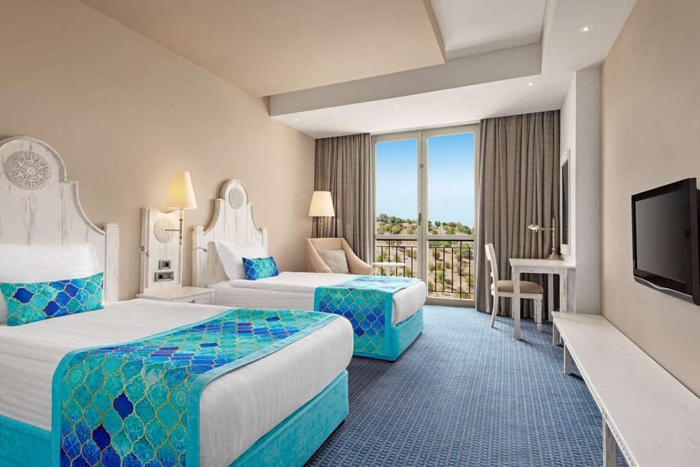 Hotel Ramada Plaza by Wyndham Mardin photo 4