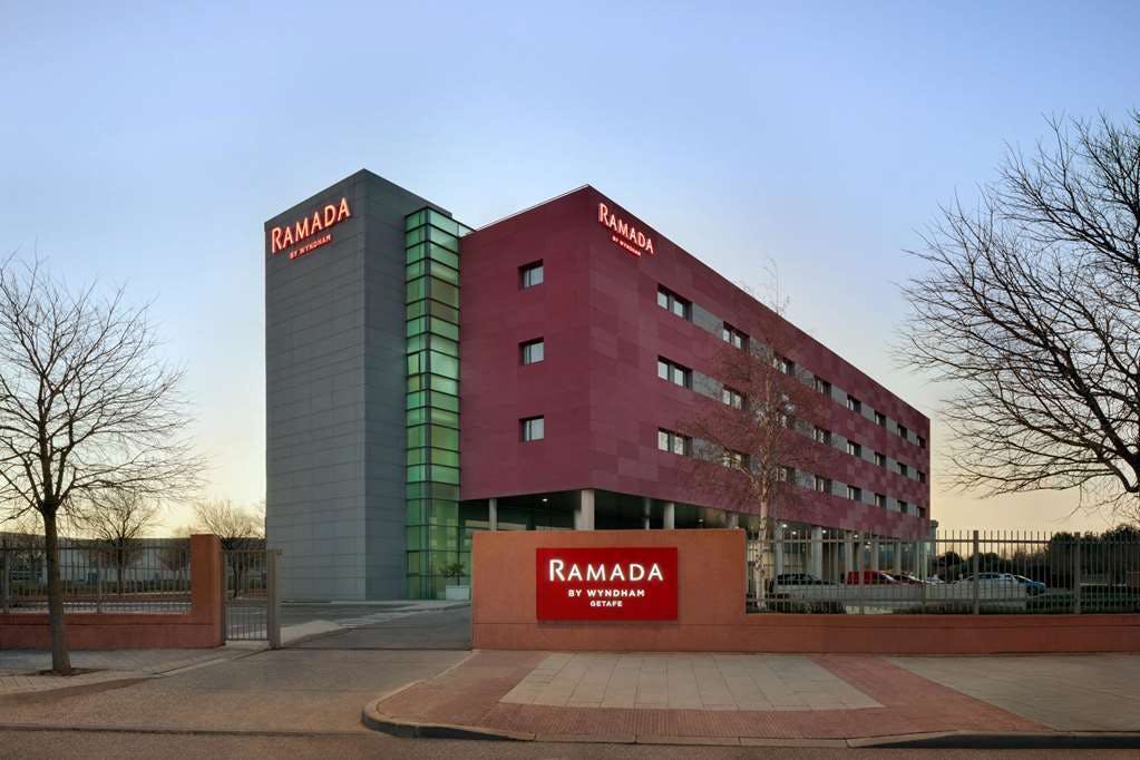 Ramada Madrid Getafe