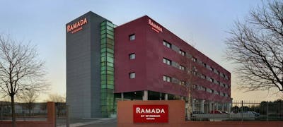 Ramada Madrid Getafe