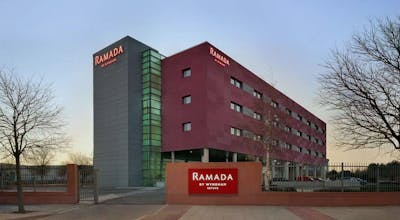 Ramada by Wyndham Madrid Getafe