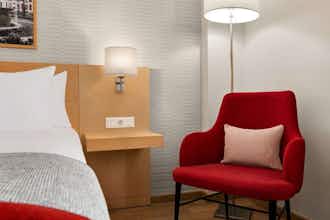 Hotel Ramada Madrid Getafe photo 3
