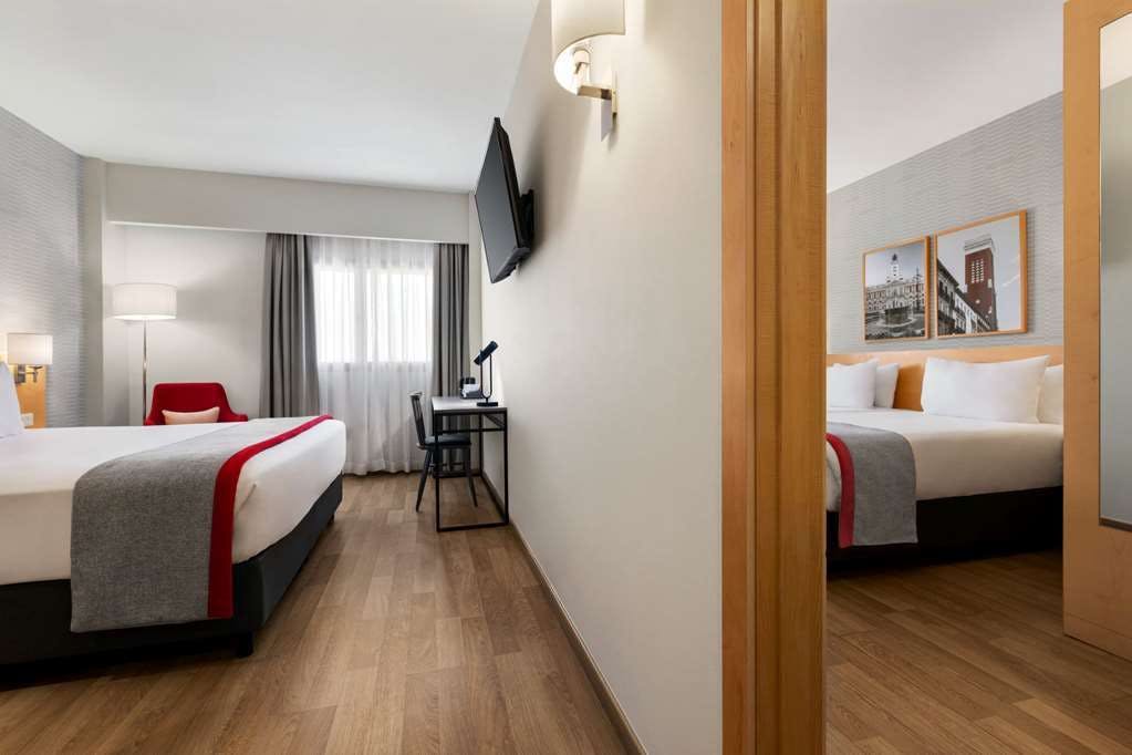 Hotel Ramada Madrid Getafe photo 4