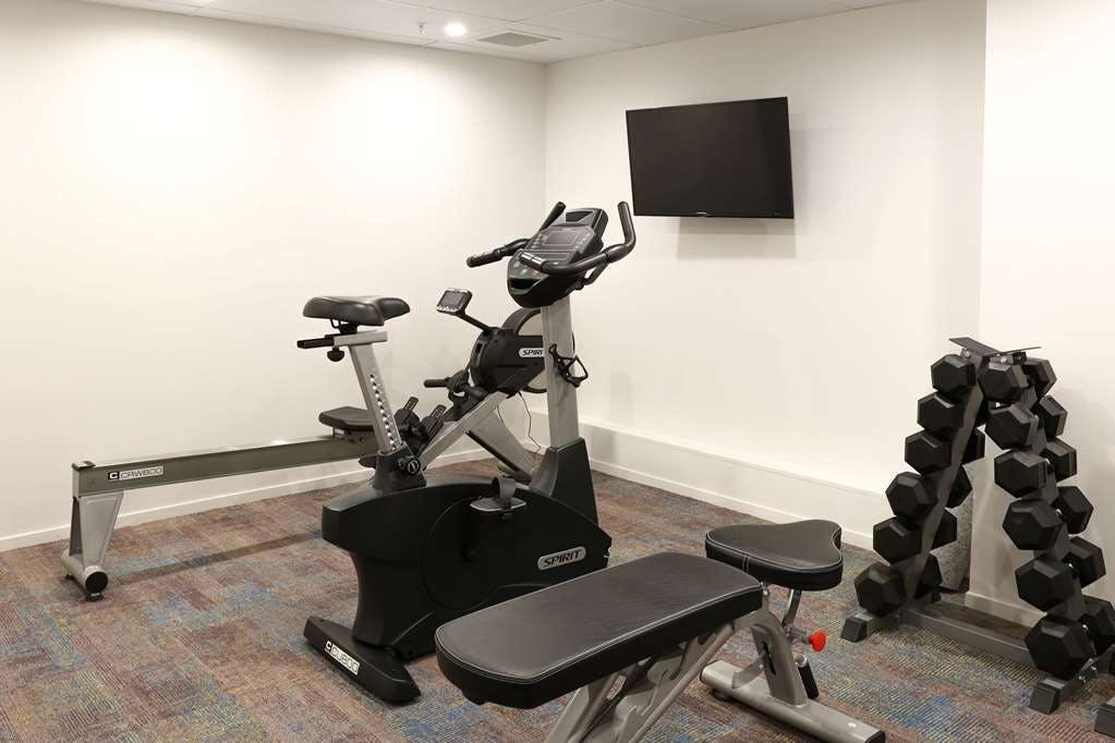 Ramada Wellington