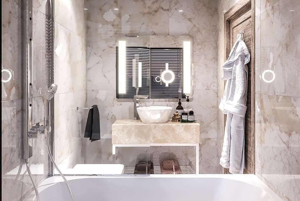 Hotel Ramada Encore By Wyndham Istanbul Basin Express photo 5