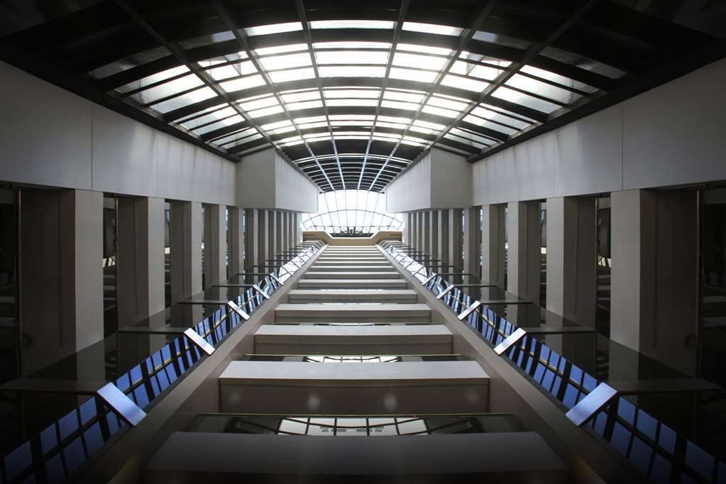 Hotel Ramada by Wyndham Buenos Aires Centro photo 4