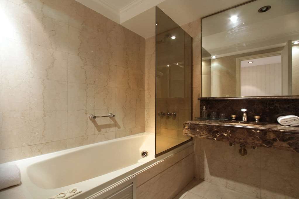 Ramada by Wyndham Buenos Aires Centro