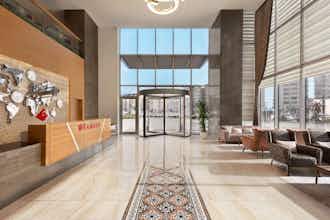 Hotel Ramada Diyarbakir photo 5