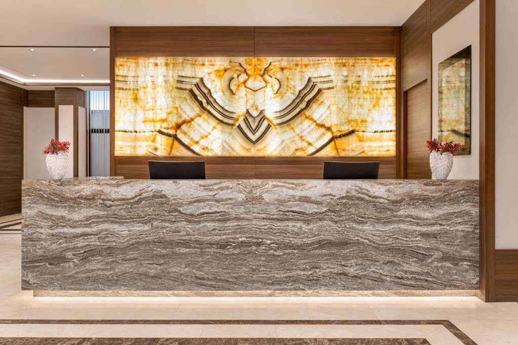 Hotel Ramada by Wyndham Beylikduzu photo 5