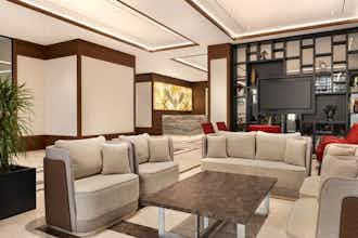 Hotel Ramada Beylikduzu photo 4