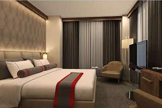 Hotel Ramada Beylikduzu photo 2