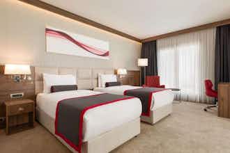 Hotel Ramada Beylikduzu photo 3