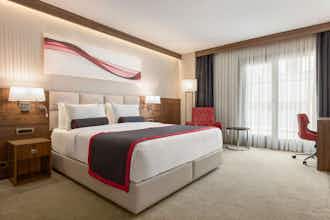Hotel Ramada Beylikduzu photo 1
