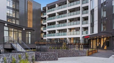 Ramada by Wyndham Newmarket Auckland