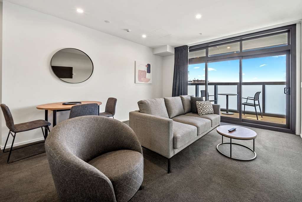 Hotel Ramada by Wyndham Newmarket Auckland photo 4