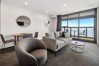 Hotel Ramada by Wyndham Newmarket Auckland photo 4