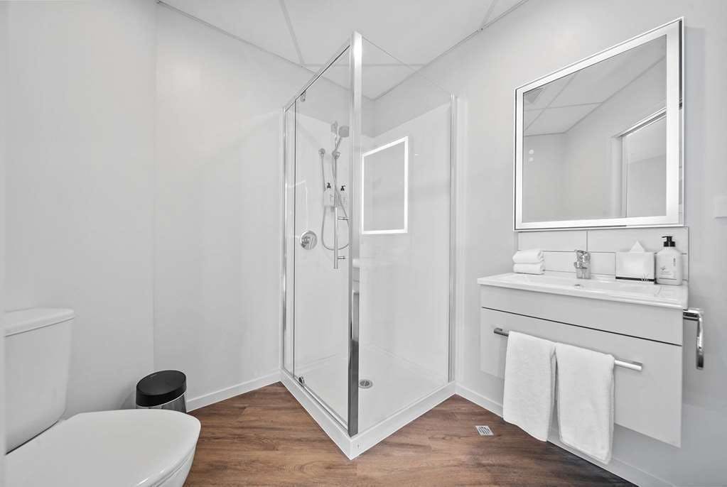 Hotel Ramada by Wyndham Newmarket Auckland photo 3