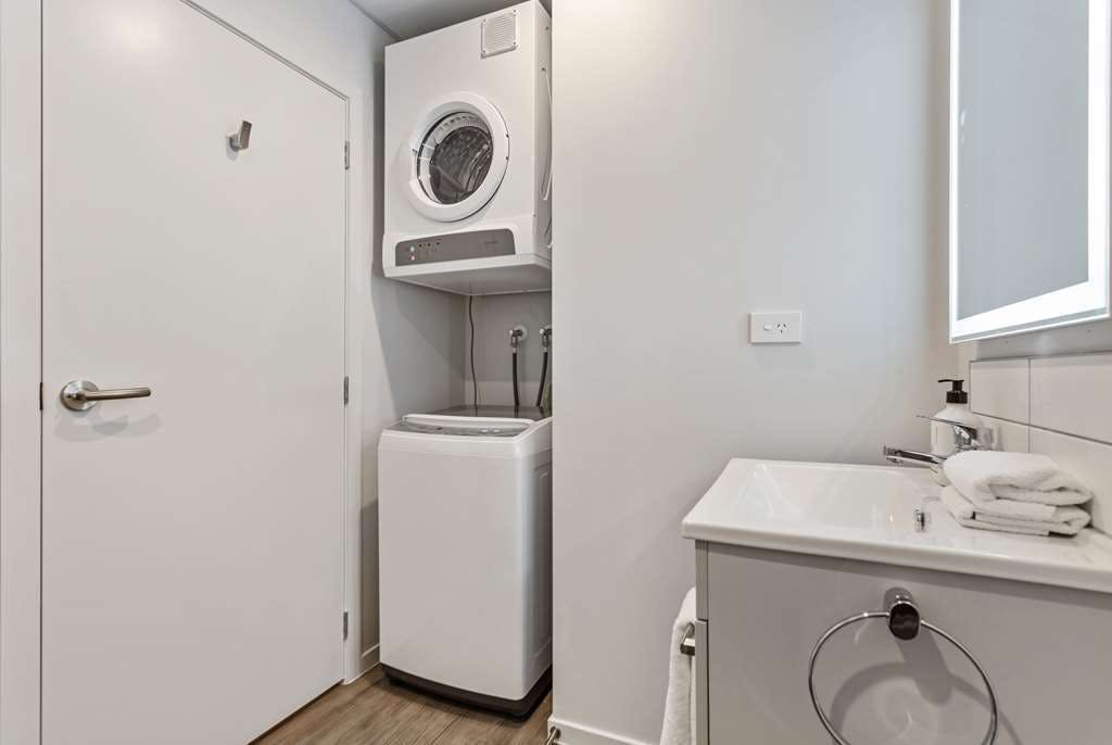 Hotel Ramada by Wyndham Newmarket Auckland photo 5