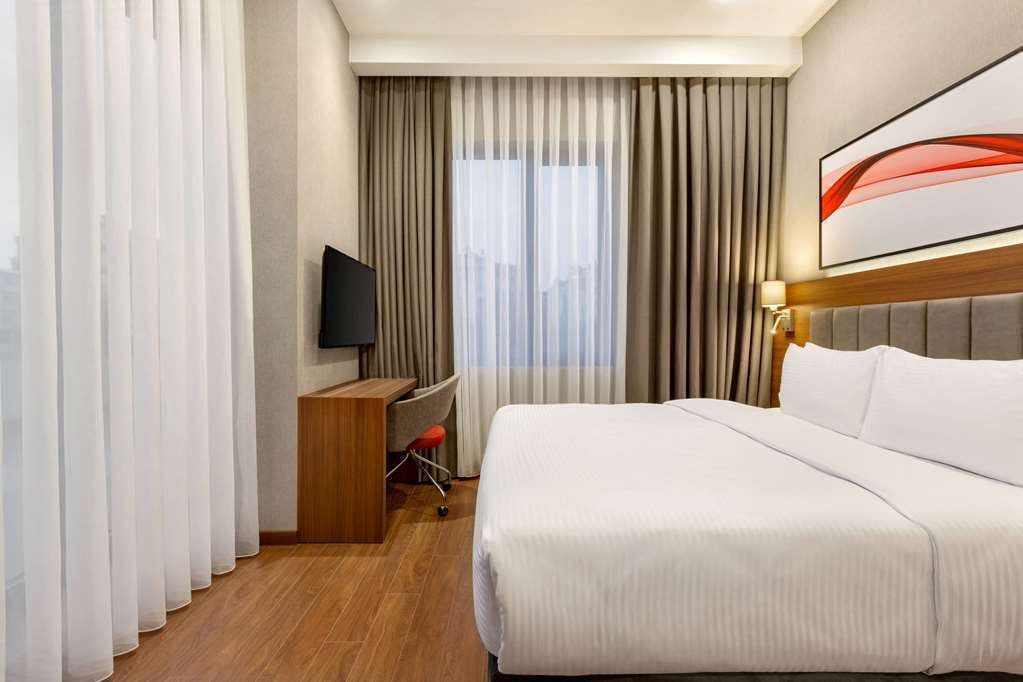 Hotel Ramada by Wyndham Adiyaman photo 2