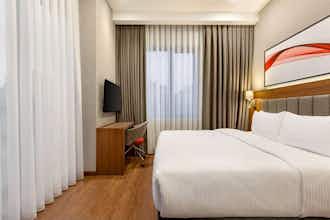 Hotel Ramada Adiyaman photo 2