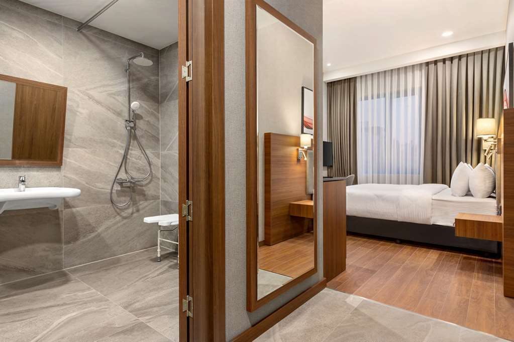 Hotel Ramada by Wyndham Adiyaman photo 4