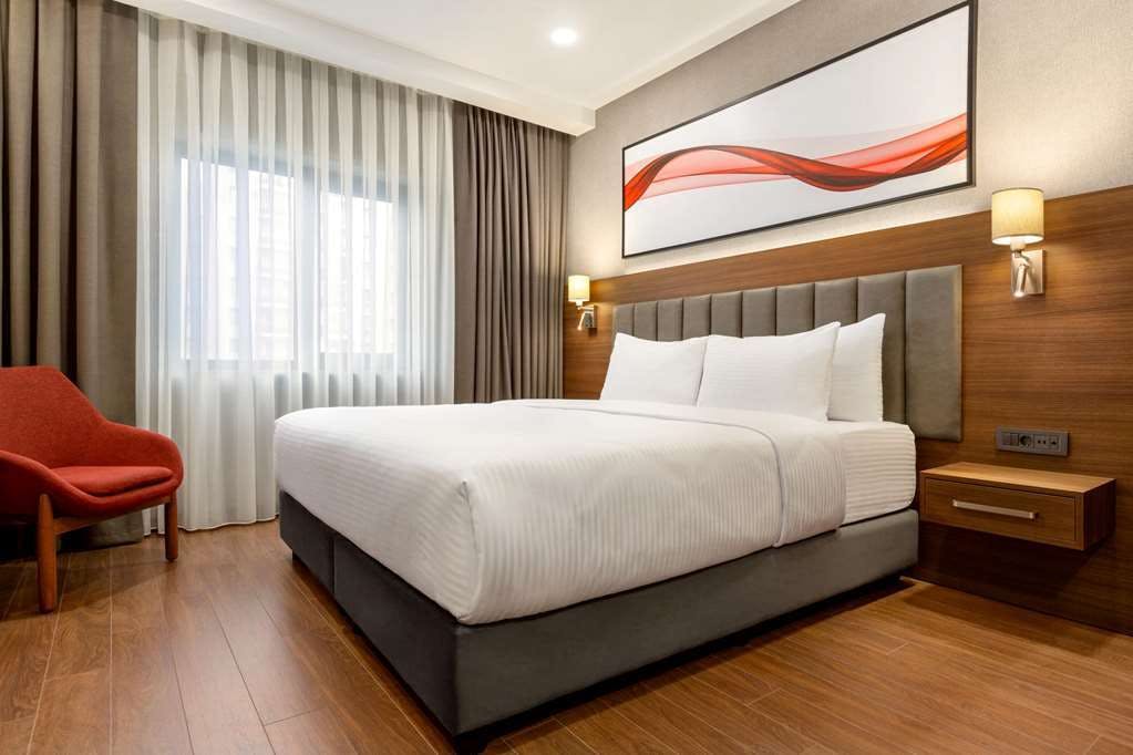 Hotel Ramada by Wyndham Adiyaman photo 1