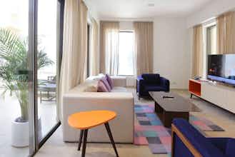 Hotel Ramada Htl and Stes Dubai JBR photo 3