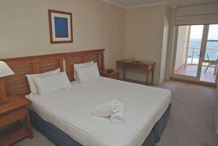 Hotel Ramada Resort by Wyndham Shoal Bay photo 2