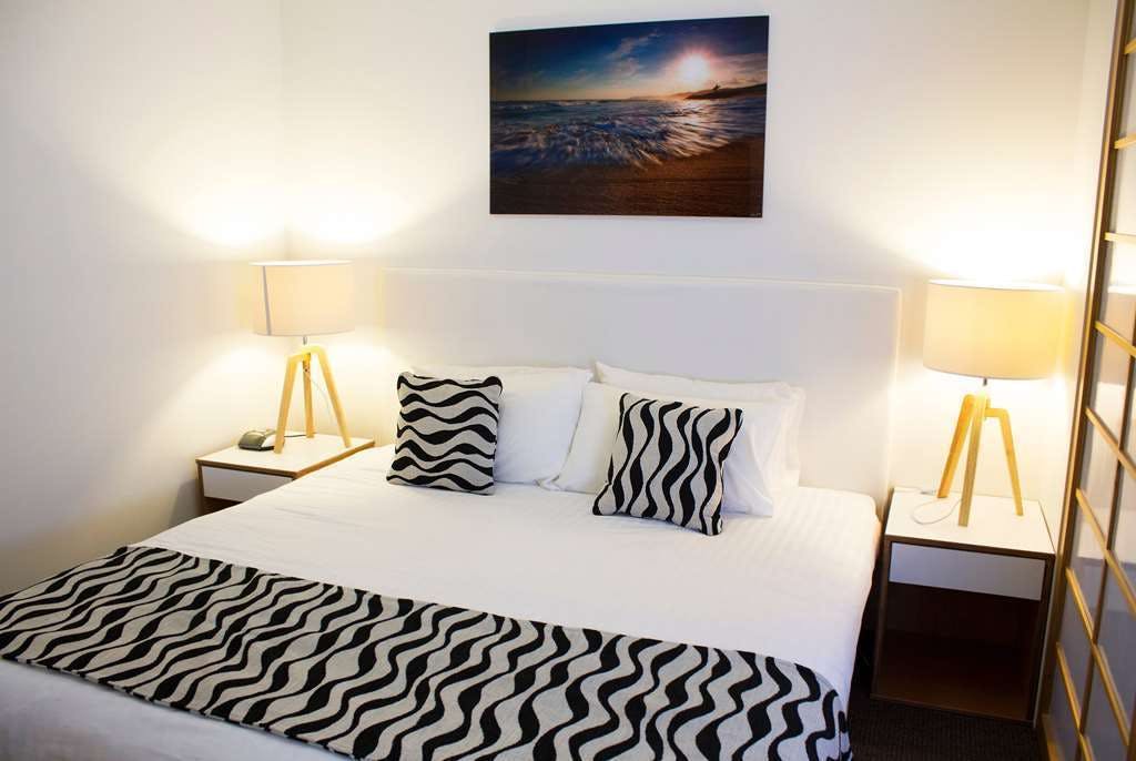 Hotel Ramada Resort by Wyndham Shoal Bay photo 1