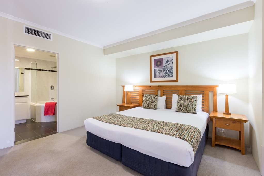 Hotel Ramada Resort by Wyndham Shoal Bay photo 3
